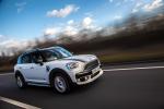 Mini Cooper S Countryman ALL4 Exterior Optic Pack 2017 года (UK)